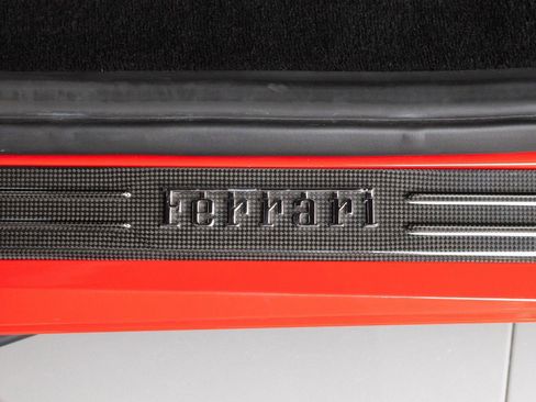 Certified 2020 Ferrari F8 Tributo image 49