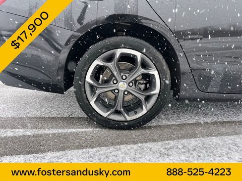 Used 2022 Chevrolet Malibu LT image 7