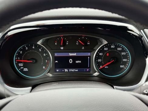 Certified 2023 Chevrolet Traverse LT image 13