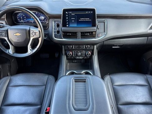 Used 2024 Chevrolet Tahoe LT image 15