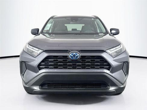 Used 2024 Toyota RAV4 LE image 8