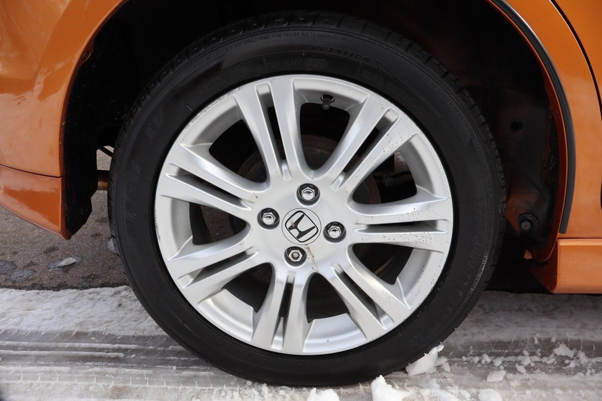 Used 2010 Honda Fit Sport image 41