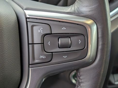 Used 2022 Chevrolet Silverado 1500 RST w/ LPO, Blackout Package image 24