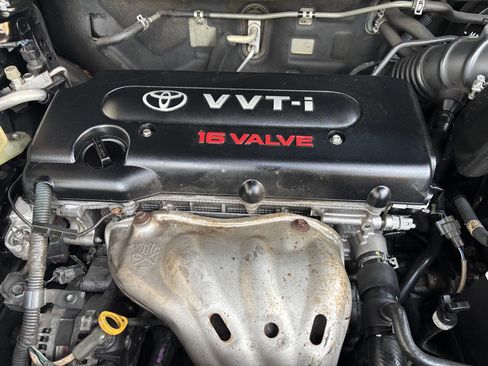 Used 2008 Toyota RAV4 2WD image 17