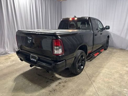 Used 2023 RAM 1500 Big Horn AWD/4WD image 7