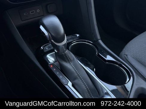 Used 2023 Buick Encore GX Preferred w/ Cold Weather Comfort Package FWD image 20