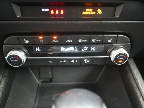 Used 2023 MAZDA CX-5 AWD 2.5 S w/ Preferred Package image 13