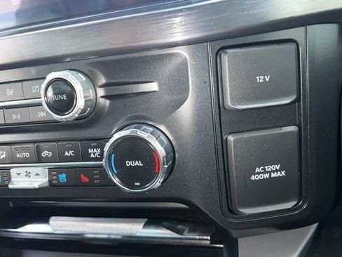 Used 2024 Ford F250 Lariat AWD/4WD image 26