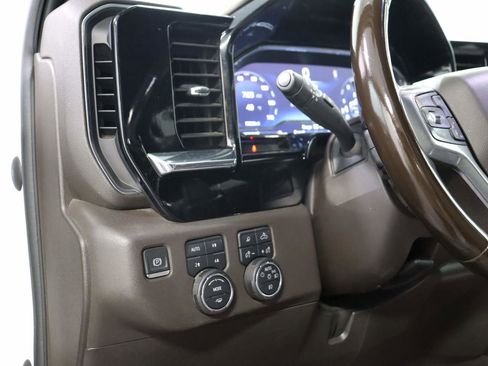 Certified 2024 Chevrolet Silverado 1500 LT Trail Boss w/ LT Trail Boss Premium Package image 11