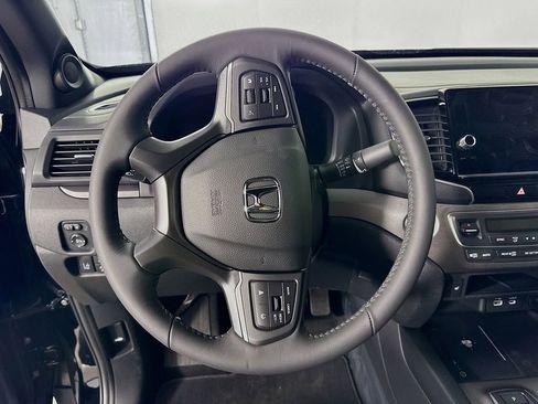 New 2026 Honda Ridgeline RTL image 12