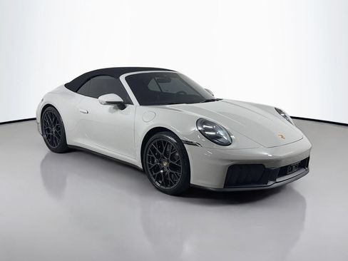 Used 2026 Porsche 911 Carrera GTS RWD image 3