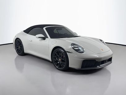 Used 2026 Porsche 911 Carrera GTS