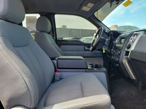 Used 2014 Ford F150 XLT w/ Equipment Group 301A Mid AWD/4WD image 26