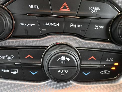 Used 2019 Dodge Challenger SRT Hellcat Redeye RWD image 20