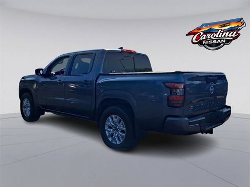 Used 2023 Nissan Frontier SV w/ SV Convenience Package RWD image 4