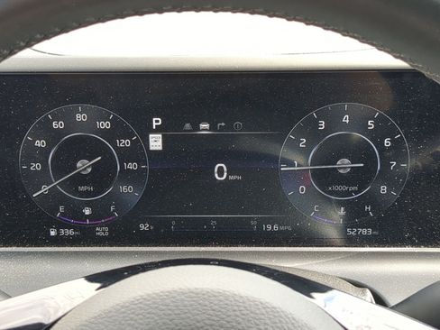 Certified 2024 Kia Seltos SX w/ SX Sunroof Package AWD/4WD image 15
