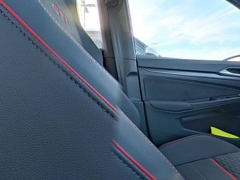 New 2026 Volkswagen GTI SE image 29