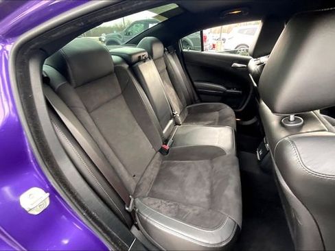 Used 2023 Dodge Charger R/T w/ Plus Group image 27