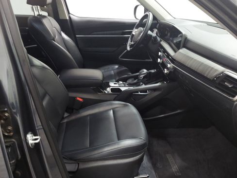Used 2024 Kia Telluride EX X-Line AWD/4WD image 20