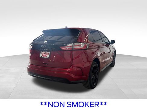 Used 2023 Ford Edge ST-Line AWD/4WD image 8