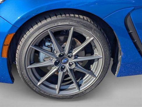 Used 2024 Subaru BRZ Limited w/ Popular Package 1 image 22