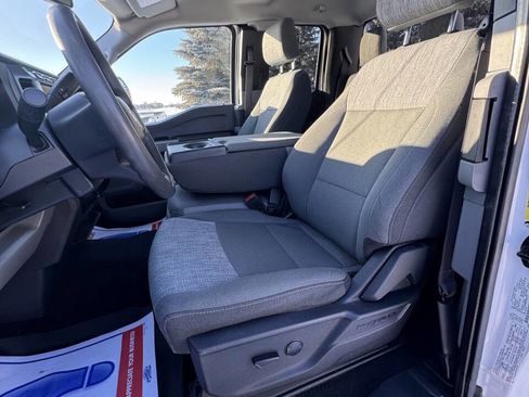 Used 2023 Ford F250 XLT w/ FX4 Off-Road Package image 45