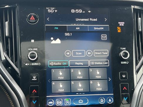 Used 2024 Subaru Outback Wilderness image 22