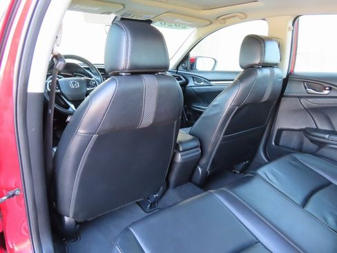 Used 2020 Honda Civic EX-L image 26