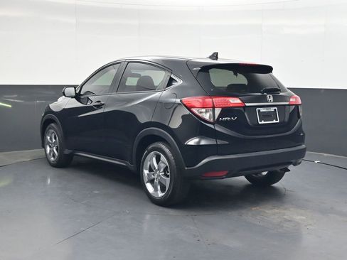 Used 2021 Honda HR-V LX image 6
