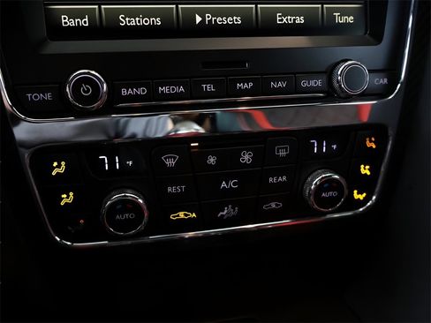 Used 2017 Bentley Continental GT Speed image 27