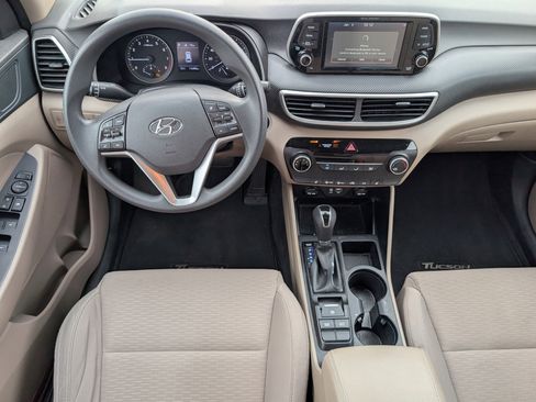 Used 2021 Hyundai Tucson Value image 6