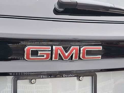 New 2026 GMC Acadia Elevation w/ Black Edition image 22
