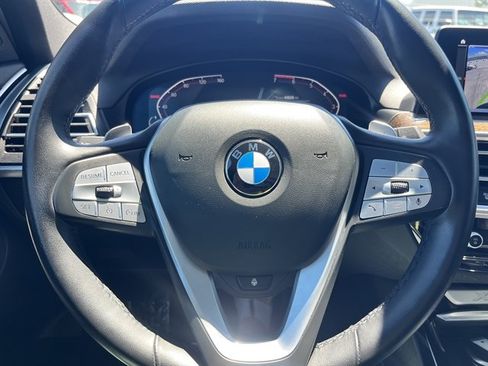 Used 2023 BMW X3 xDrive30i AWD/4WD image 23