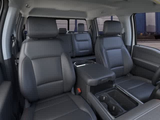 New 2026 Ford F350 Lariat w/ Lariat Ultimate Package AWD/4WD image 10