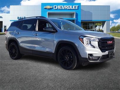 Used 2023 GMC Terrain SLT w/ Elevation Edition