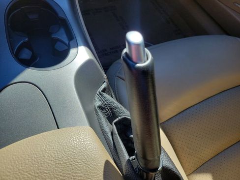 Used 2007 Chevrolet Corvette Convertible w/ Preferred Equipment Group image 28