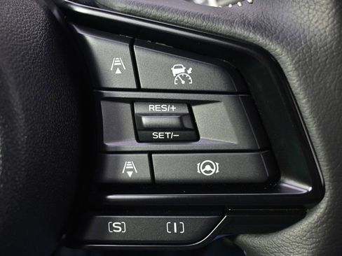 Used 2026 Subaru Forester Premium AWD/4WD image 33