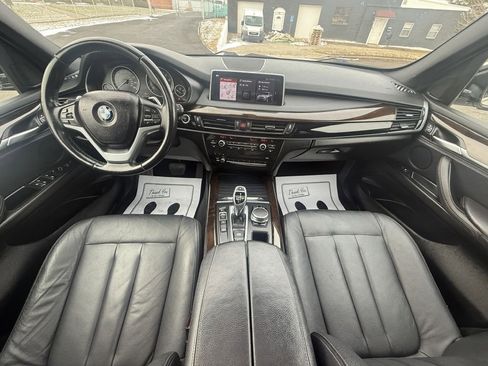 Used 2018 BMW X5 xDrive35i image 28