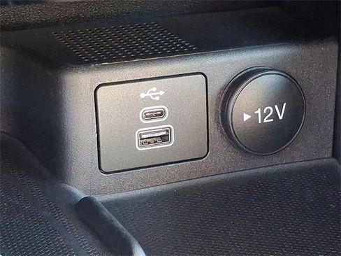 New 2026 Ford Escape Platinum w/ Premium Technology Package image 17