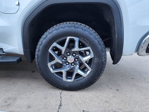 New 2026 GMC Sierra 1500 SLT w/ SLT Premium Plus Package image 52