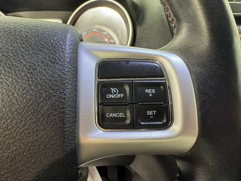 Used 2016 Dodge Journey R/T AWD/4WD image 16
