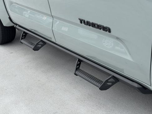 New 2026 Toyota Tundra Limited AWD/4WD image 14