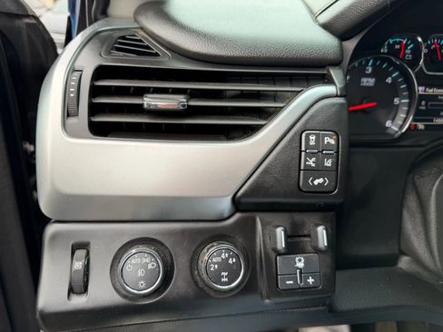 Used 2015 Chevrolet Suburban LTZ image 36