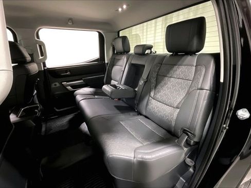 Used 2023 Toyota Tundra SR5 w/ TRD Off-Road Premium Package image 26