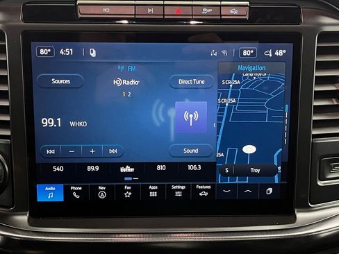 New 2026 Ford F150 Raptor w/ Equipment Group 803A Raptor R image 6