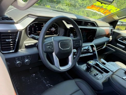 New 2026 GMC Sierra 1500 Denali w/ Denali Reserve Package AWD/4WD image 3