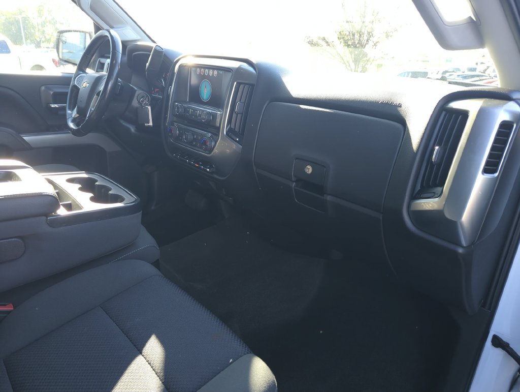 Used 2017 Chevrolet Silverado 1500 LT w/ All Star Edition AWD/4WD image 25