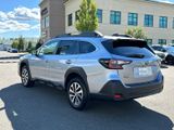 Used 2023 Subaru Outback Premium image 2
