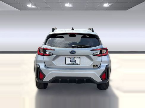 Used 2024 Subaru Crosstrek 2.5i Limited w/ Crosstrek Mirror Package image 10