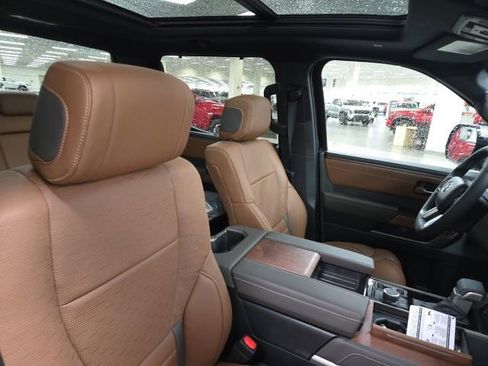 New 2026 Toyota Tundra 1794 Edition image 11